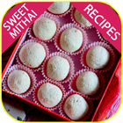 Sweet Mithai Recipes Zeichen