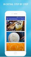 Sweet Mithai Recipes Screenshot 1