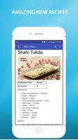 Sweet Mithai Recipes Screenshot 2