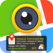 ”Timestamp Camera - GPS Map Cam