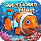 Sweet Ocean Blast icône