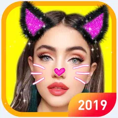 Sweet Selfie Snap - Sweet Camera, Beauty Cam Snap APK 下載