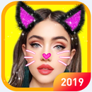 Sweet Selfie Snap - Sweet Camera, Beauty Cam Snap APK