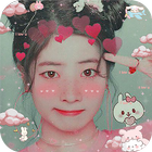 Selfie Camera Filters icon
