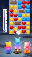 Sweet Candy Match اسکرین شاٹ 2