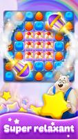 Sweet Candy Match capture d'écran 1