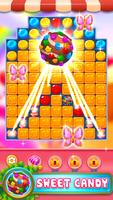 Match 3 Game Sweet Candy World bài đăng