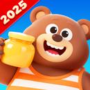Sweet Candy Journey-Pet Rescue APK