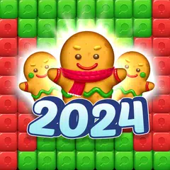 download Judy Blast -Cubes Puzzle Game APK