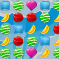 Sweet Candy 3D