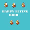 Flying Bird-Fun Time
