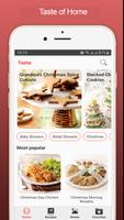 Taste постер