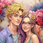 AI Art - Image Generator biểu tượng