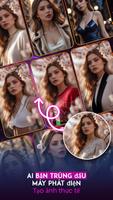 AI Art - Image Generator ảnh chụp màn hình 1