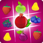 Sweet Fruit Match ikon