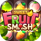 Sweet Fruit Smash ikon