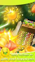 Sweet Fruit Smash 스크린샷 3