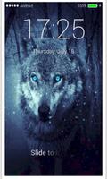 Husky Puppy HD Free PIN Lock screen Passcode Ekran Görüntüsü 3