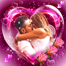 Papel de Parede de Amor APK