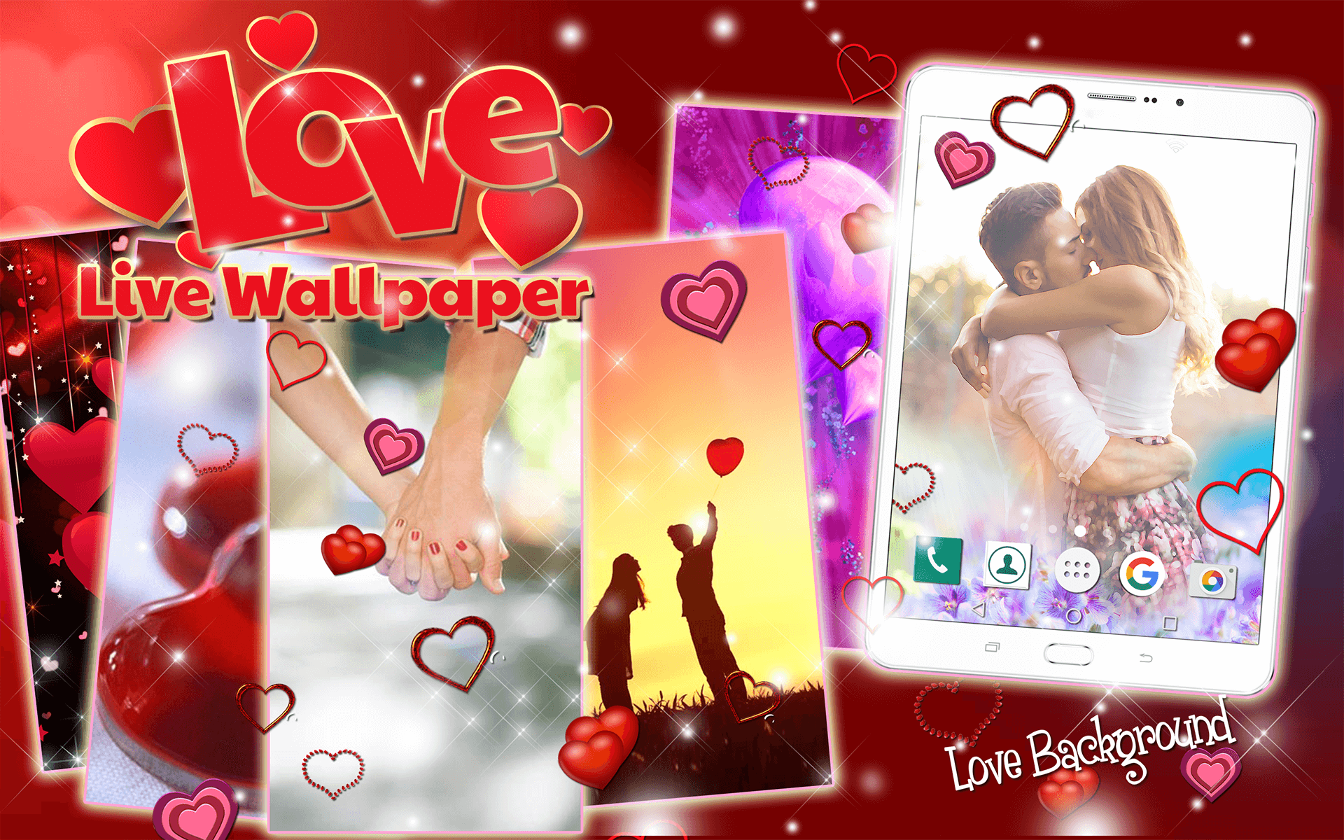 Love Wallpaper and Background APK  for Android – Download Love Wallpaper  and Background APK Latest Version from 