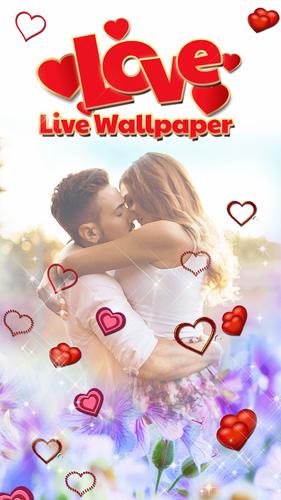 Descarga de APK de Fondos de Pantalla de Amor para Android Descarga de APK de Fondos de Pantalla de Amor para Android