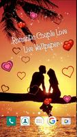 Love Wallpaper and Background اسکرین شاٹ 2