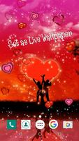 Love Wallpaper and Background اسکرین شاٹ 3