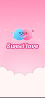 Sweet Love - AI Character Chat 海報