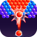 Sweet Bubble Shooter Hunter