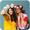 Selfie Camera Sweet Filter