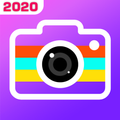 SelfiePlus - Candy Selfie Camera