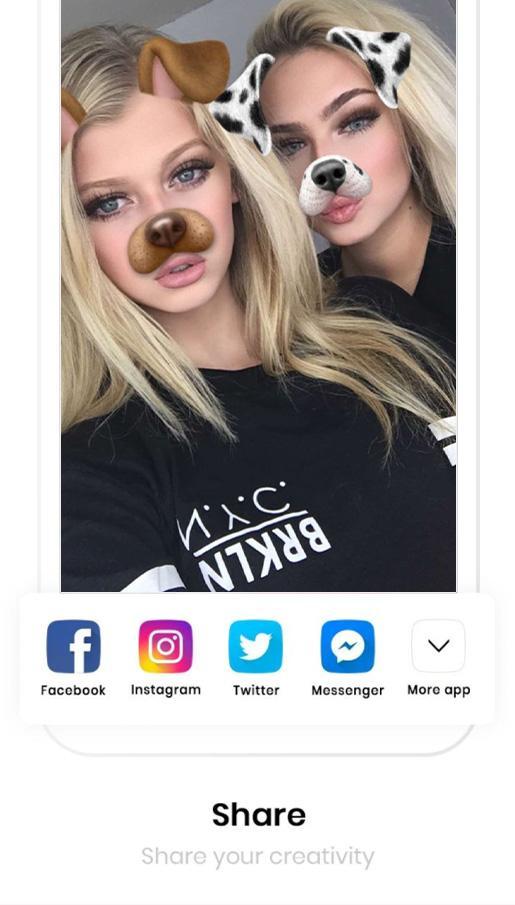 Sweet Snap Face Camera Live Filter Selfie Edit For Android Apk Download Sweet Snap Face Camera Live Filter Selfie Edit For Android Apk Download