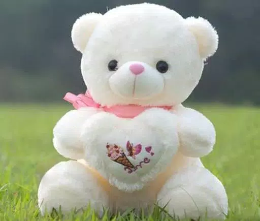 Tải xuống APK Cute Teddy Bear wallpaper cho Android