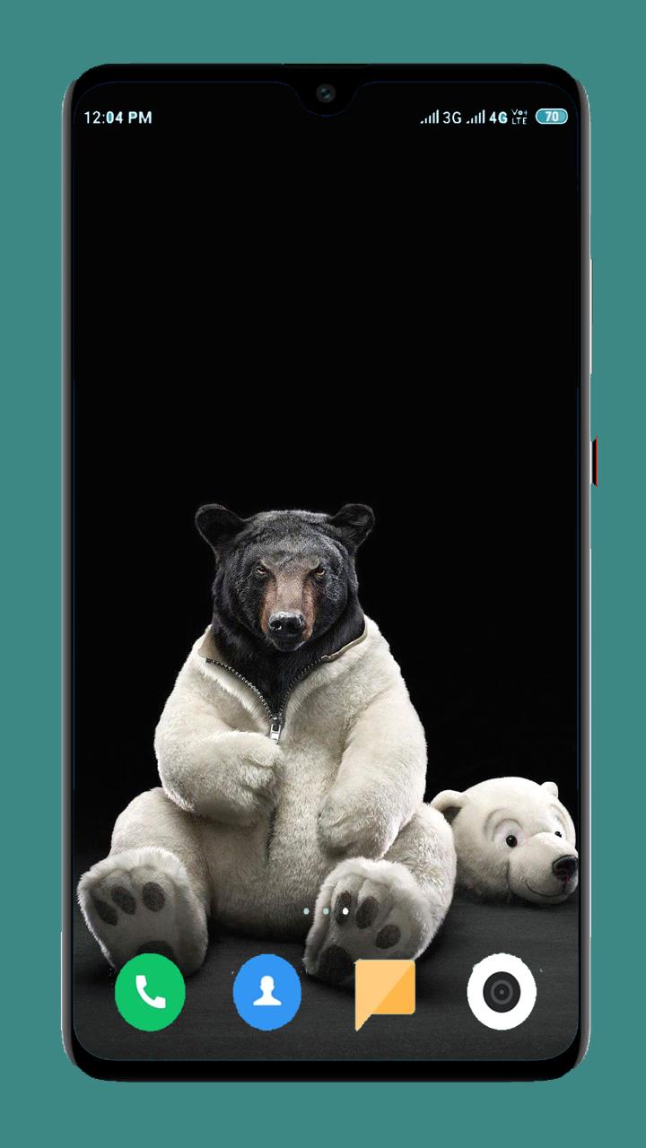  Cute Teddy Bear wallpaper for Android  APK Download