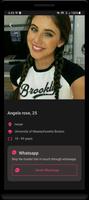 SweetMeet স্ক্রিনশট 2