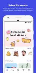 Stickerpacks Design APK Herunterladen