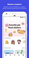 Poster Stickerpacks