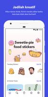 Stickerpacks poster