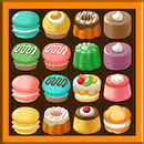 Sweet Cake Connect APK