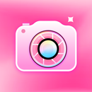 Sweet Beauty Selfie Camera APK