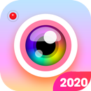 Sweet Camera - Selfie Beauty Camera, Filters APK