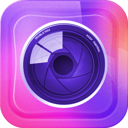 Sweet Beauty Plus Camera