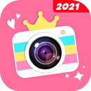 Sweet Camera - камера красоты  APK