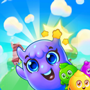 Sweet Candy  - Match 3 Puzzle APK