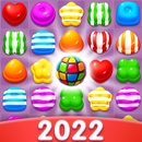 Permen Manis 2022: Game Puzzle APK
