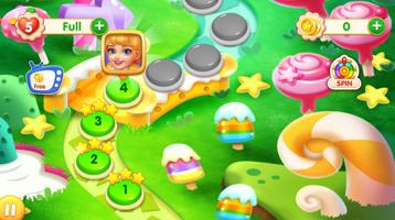Sweet Candy : Puzzle 2022 bài đăng