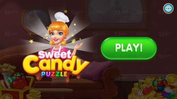 Sweet Candy : Puzzle 2022 ảnh chụp màn hình 1
