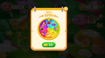 Sweet Candy : Puzzle 2022 ảnh chụp màn hình 3