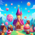 SWEET CANDY