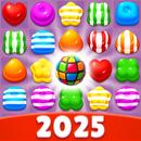 Sweet Candy Puzzle: Match Game APK